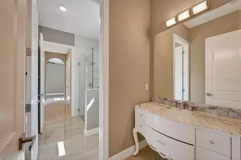 Entry Way - 708 Woodbridge Ct, Ormond Beach, FL 32174 photo 8 of 8