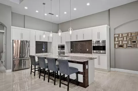 Kitchen - 708 Woodbridge Ct, Ormond Beach, FL 32174 photo 2 of 3