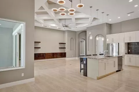 Living - 708 Woodbridge Ct, Ormond Beach, FL 32174 photo 3 of 6