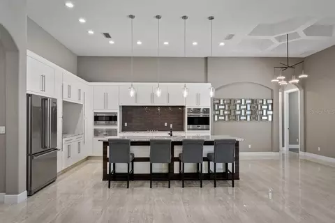 Kitchen - 708 Woodbridge Ct, Ormond Beach, FL 32174 photo 1 of 3