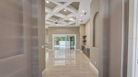 Entry Way - 708 Woodbridge Ct, Ormond Beach, FL 32174 photo 3 of 8