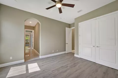 Bedroom - 708 Woodbridge Ct, Ormond Beach, FL 32174 photo 3 of 5
