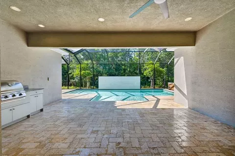 Exterior - 708 Woodbridge Ct, Ormond Beach, FL 32174 photo 11 of 11