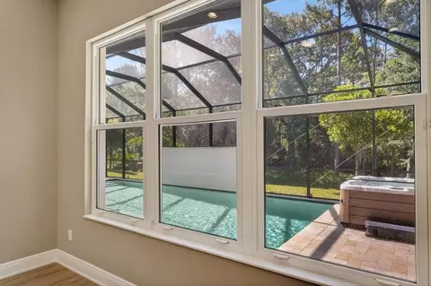 Exterior - 708 Woodbridge Ct, Ormond Beach, FL 32174 photo 6 of 11