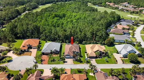 View/Area - 708 Woodbridge Ct, Ormond Beach, FL 32174 photo 9 of 10