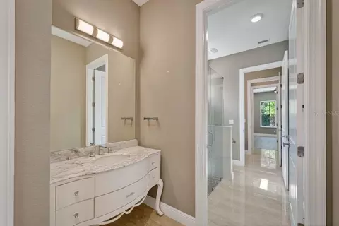 Entry Way - 708 Woodbridge Ct, Ormond Beach, FL 32174 photo 7 of 8
