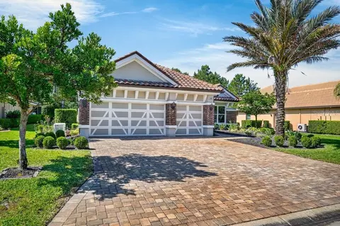 Exterior - 708 Woodbridge Ct, Ormond Beach, FL 32174 photo 3 of 11