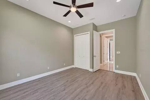 Bedroom - 708 Woodbridge Ct, Ormond Beach, FL 32174 photo 4 of 5