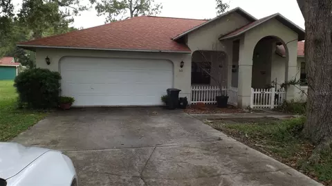 55 Westlee Ln, Palm Coast, FL 32164