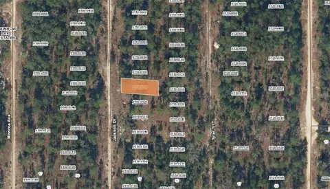 Nn Jackson Drive, Hawthorne, FL 32640