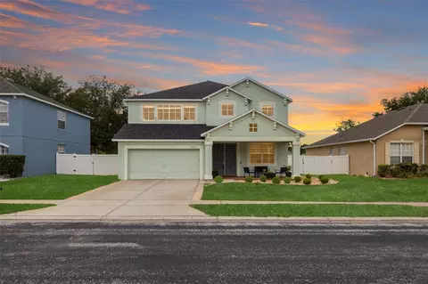 4215 Maplehurst Way, Spring Hill, FL 34609