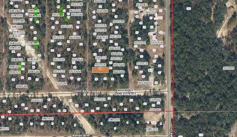 Nn Pine Way, Interlachen, FL 32148 photo 2
