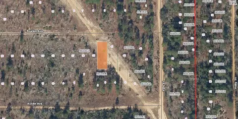 Nn Boston Ave, Interlachen, FL 32148