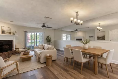 Living - 210 Lemon Tree Ln #9, Ormond Beach, FL 32174 photo 1 of 8