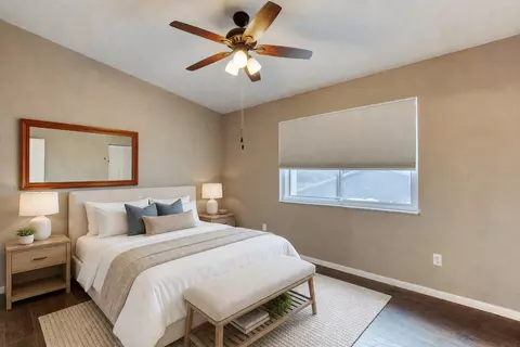 Bedroom - 210 Lemon Tree Ln #9, Ormond Beach, FL 32174 photo 4 of 5
