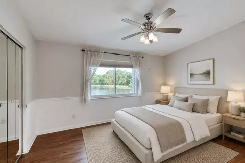 Bedroom - 210 Lemon Tree Ln #9, Ormond Beach, FL 32174 photo 1 of 5