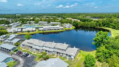View/Area - 210 Lemon Tree Ln #9, Ormond Beach, FL 32174 photo 7 of 8