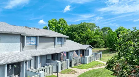 Exterior - 210 Lemon Tree Ln #9, Ormond Beach, FL 32174 photo 9 of 9