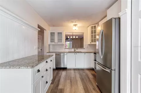 Kitchen - 210 Lemon Tree Ln #9, Ormond Beach, FL 32174 photo 3 of 4