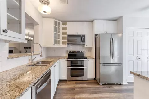 Kitchen - 210 Lemon Tree Ln #9, Ormond Beach, FL 32174 photo 1 of 4