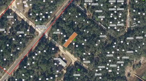 Nn Se 4th St, Interlachen, FL 32148