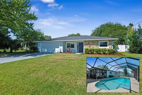 81 Laramie Dr, Palm Coast, FL 32137