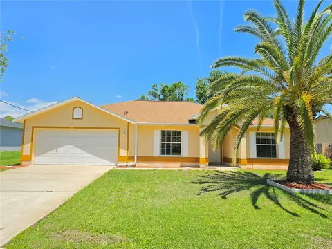40 Pacific Dr, Palm Coast, FL 32164