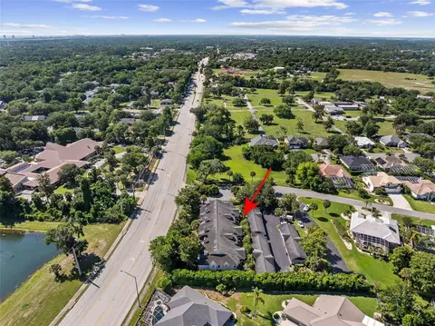 View/Area - 596 N Nova Rd #308, Ormond Beach, FL 32174 photo 24 of 25