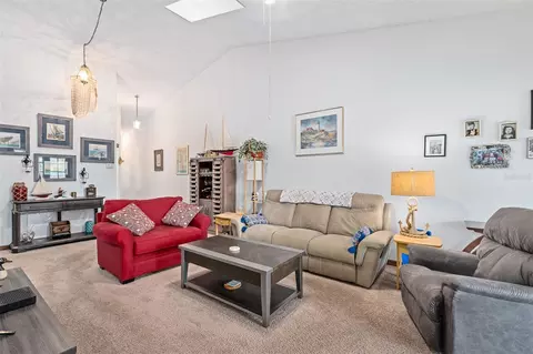Living - 596 N Nova Rd #308, Ormond Beach, FL 32174 photo 4 of 6
