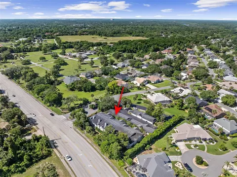 View/Area - 596 N Nova Rd #308, Ormond Beach, FL 32174 photo 22 of 25
