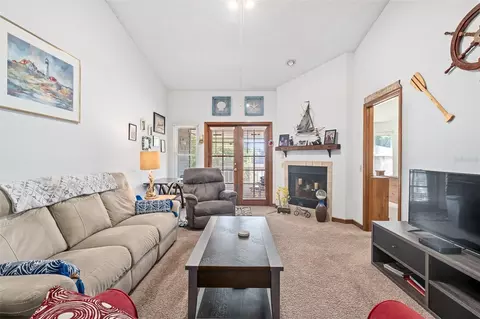 Living - 596 N Nova Rd #308, Ormond Beach, FL 32174 photo 6 of 6