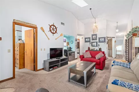 Living - 596 N Nova Rd #308, Ormond Beach, FL 32174 photo 5 of 6