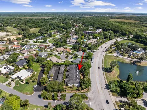 View/Area - 596 N Nova Rd #308, Ormond Beach, FL 32174 photo 16 of 25