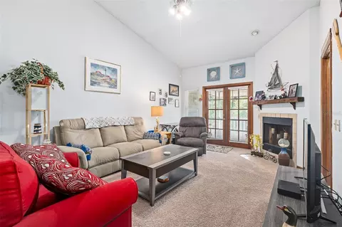 Living - 596 N Nova Rd #308, Ormond Beach, FL 32174 photo 2 of 6