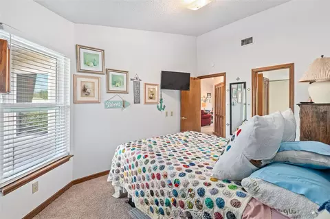 Bedroom - 596 N Nova Rd #308, Ormond Beach, FL 32174 photo 8 of 8