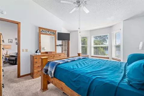 Bedroom - 596 N Nova Rd #308, Ormond Beach, FL 32174 photo 2 of 8