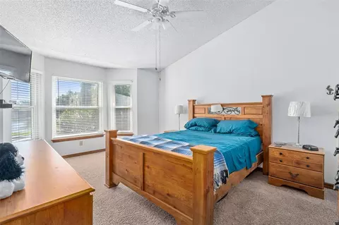 Bedroom - 596 N Nova Rd #308, Ormond Beach, FL 32174 photo 1 of 8