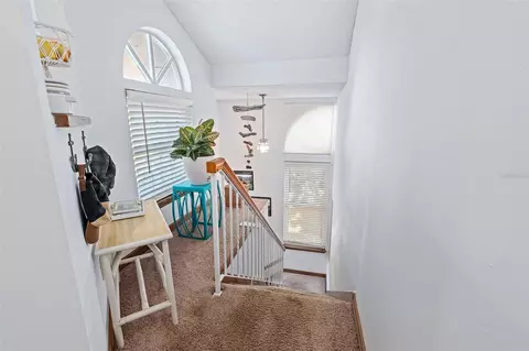 Entry Way - 596 N Nova Rd #308, Ormond Beach, FL 32174 photo 2 of 3