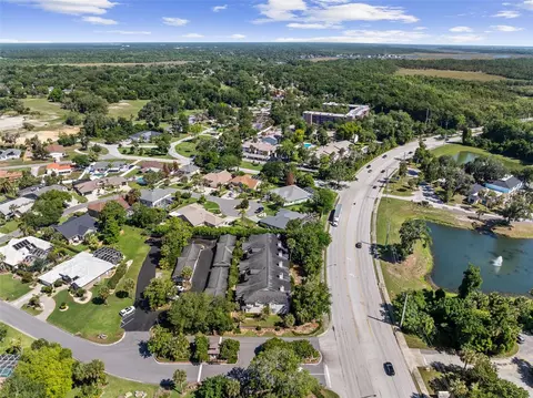 View/Area - 596 N Nova Rd #308, Ormond Beach, FL 32174 photo 17 of 25