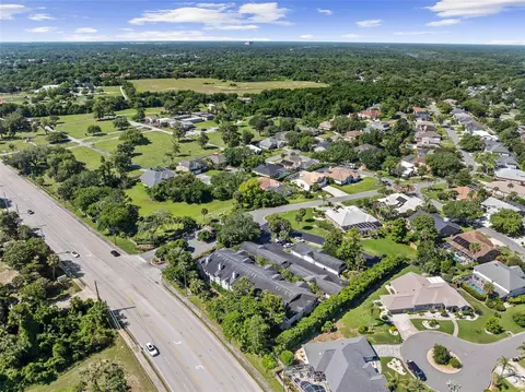 View/Area - 596 N Nova Rd #308, Ormond Beach, FL 32174 photo 23 of 25