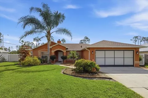 5 Zorlou Ct, Palm Coast, FL 32164