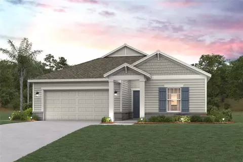 64 Perseus Ave, Flagler Beach, FL 32136