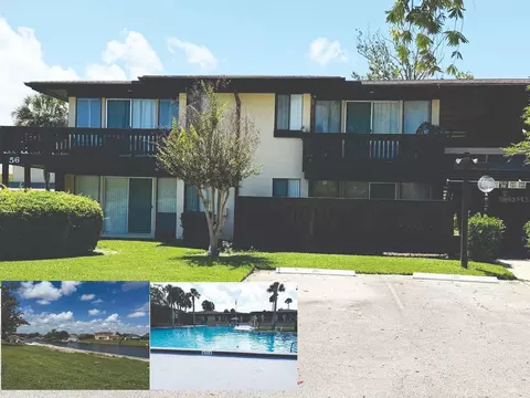 56 Club House Dr #101, Palm Coast, FL 32137