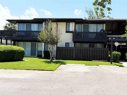 56 Club House Dr #101, Palm Coast, FL 32137