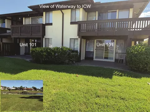 56 Club House Dr #101, Palm Coast, FL 32137