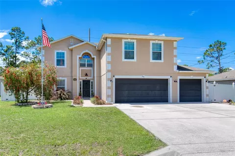 201 Underwood Trl, Palm Coast, FL 32164