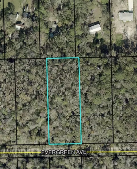 3740 Evergreen Ave, Bunnell, FL 32110