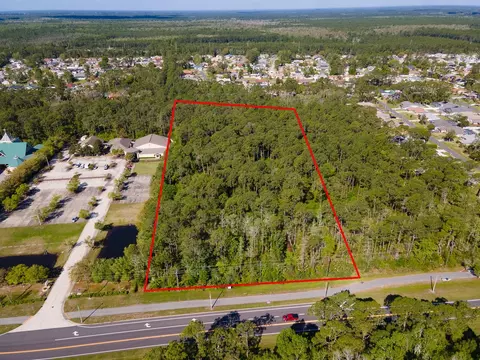 Nnnn Pine Lakes Parkway, Palm Coast, FL 32164