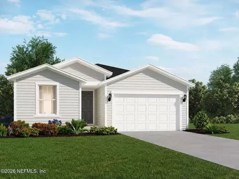 59 Ararat Dr, Palm Coast, FL 32137