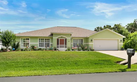 33 Royal Leaf Ln, Palm Coast, FL 32164